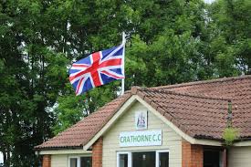 Image result for Crathorne Cricket Club