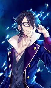 「伏見猿比古」の画像検索結果