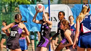 Image result for Goole Ladies Netball Club