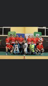 Image result for London Sharks Floorball Club