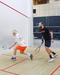 Image result for Barnsley Squash Club