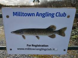 Image result for Byfleet Angling Club