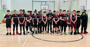 Image result for Bristol Basketball