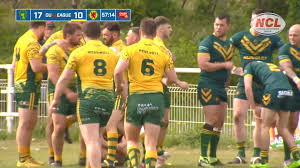 Image result for West Hull Rugby League Football Club