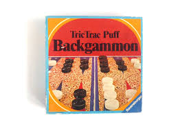 Image result for Tric Trac Tournos Backgammon Club