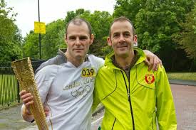 Image result for Crook and District Athletic Club