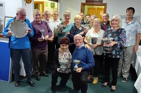 Image result for Saundersfoot Bowling Club
