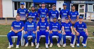Image result for Upminster Cricket Club