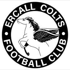 Image result for Ercall Colts Football Club