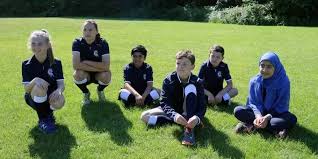 Image result for Fullbrook School Sports Centre