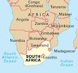 HowStuffWorks "Geography of South Africa - Physical Geography"