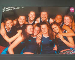 Image result for Mk Netters Netball Club