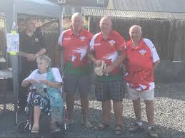Image result for Brecon Rfc Petanque Club