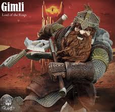 Image result for Gimli