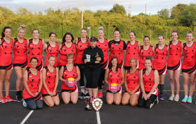Image result for Camelot Netball Club