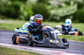 Image result for Forest Edge Kart Club