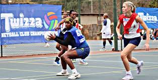 Image result for Ecs Predators Netball Club