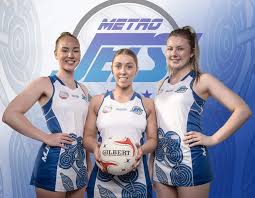 Image result for One Rail Netball Club