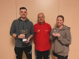 Image result for Ware Badminton Club