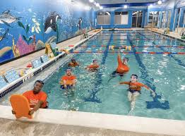 Image result for Reading Cygnets Swimming Club