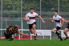 Image result for Crewe & Nantwich Korfball Club