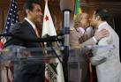 Villaraigosa, Gay Marriage & the Wedding Crasher: LAist