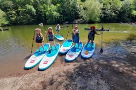 Image result for The Vale of Evesham's Kayak and Canoe Club