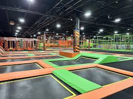 Image result for Nova Trampoline Club