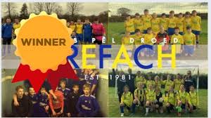 Image result for Drefach Cricket & Football Club