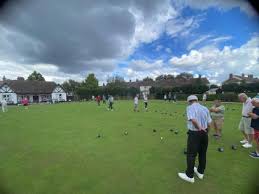 Image result for Odiham and North Warnborough Bowls Club