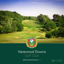 Image result for Harewood Downs Golf Club