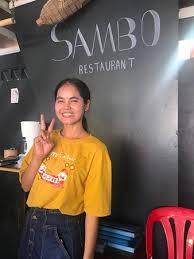 Image result for Doncaster Sambo