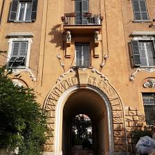 「エンリカ・クローチェ」の画像検索結果