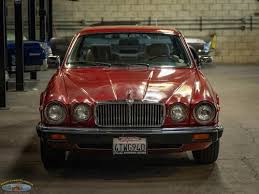 Image result for Grenadier Red 1987 Jaguar