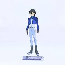 「シーリン・バフティヤール 機動戦士ガンダム00 1st」の画像検索結果