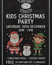 Image result for Aretians R F C