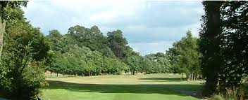 Image result for Chorlton Cum Hardy Golf Club