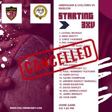 Image result for Amersham & Chiltern Rugby Football Club