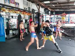 Image result for Petch Yin Dee International Muay Thai Boxing Camp