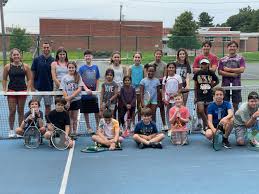 Image result for Wychwoods Tennis Club