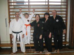 Image result for Cobra Karate Club