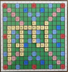Image result for U3A Colchester Scrabble Club