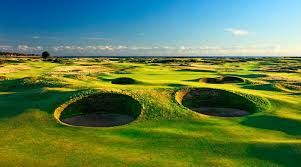 Image result for Carnoustie