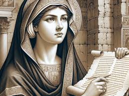 Image result for Saint https://en.wikipedia.org/wiki/Macrina the Younger