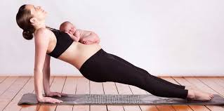 Image result for Postnatal Exercise Course