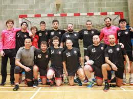 Image result for Ashford Tanners Handball Club