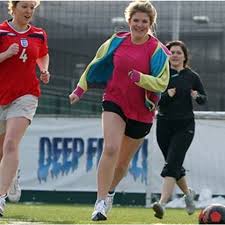 Image result for Surrey Keep Fit Association