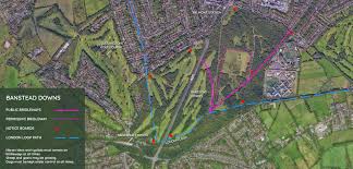 Image result for Banstead Downs Golf Club