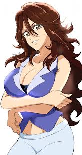 「スメラギ・李・ノリエガ」の画像検索結果