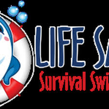 Image result for Survive & Save Swimming & Lifesaving Club